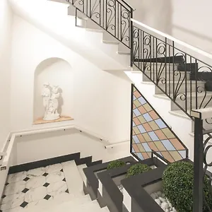 Sul Mare Apartment