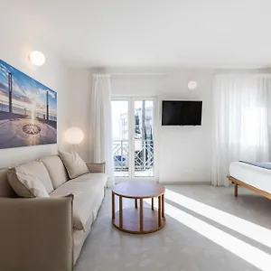 Alaxia Luxury Apartment